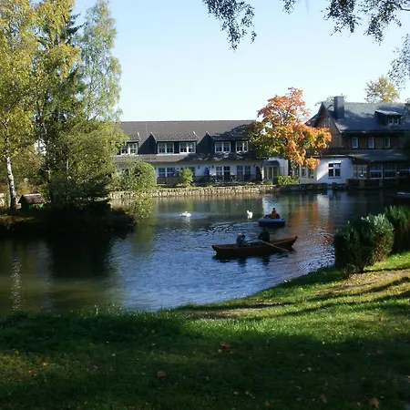 In Mit Terrasse, Grill Und Garten * Jonsdorf